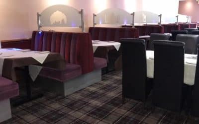 Akash Indian Brasserie