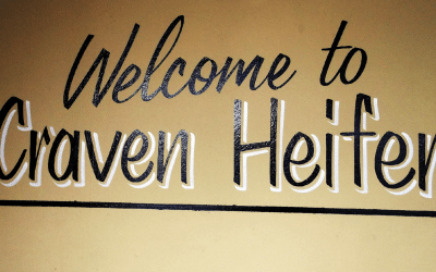 Craven Heifer Inn
