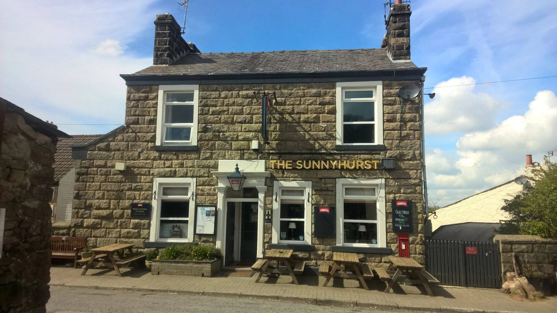 Sunnyhurst_Pub_darwen